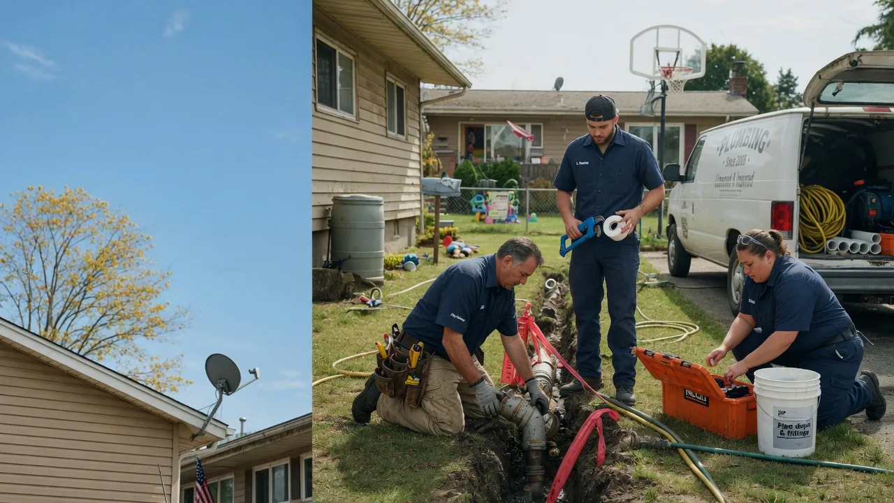 Garbage Disposal Replacement in Howard, CO near me